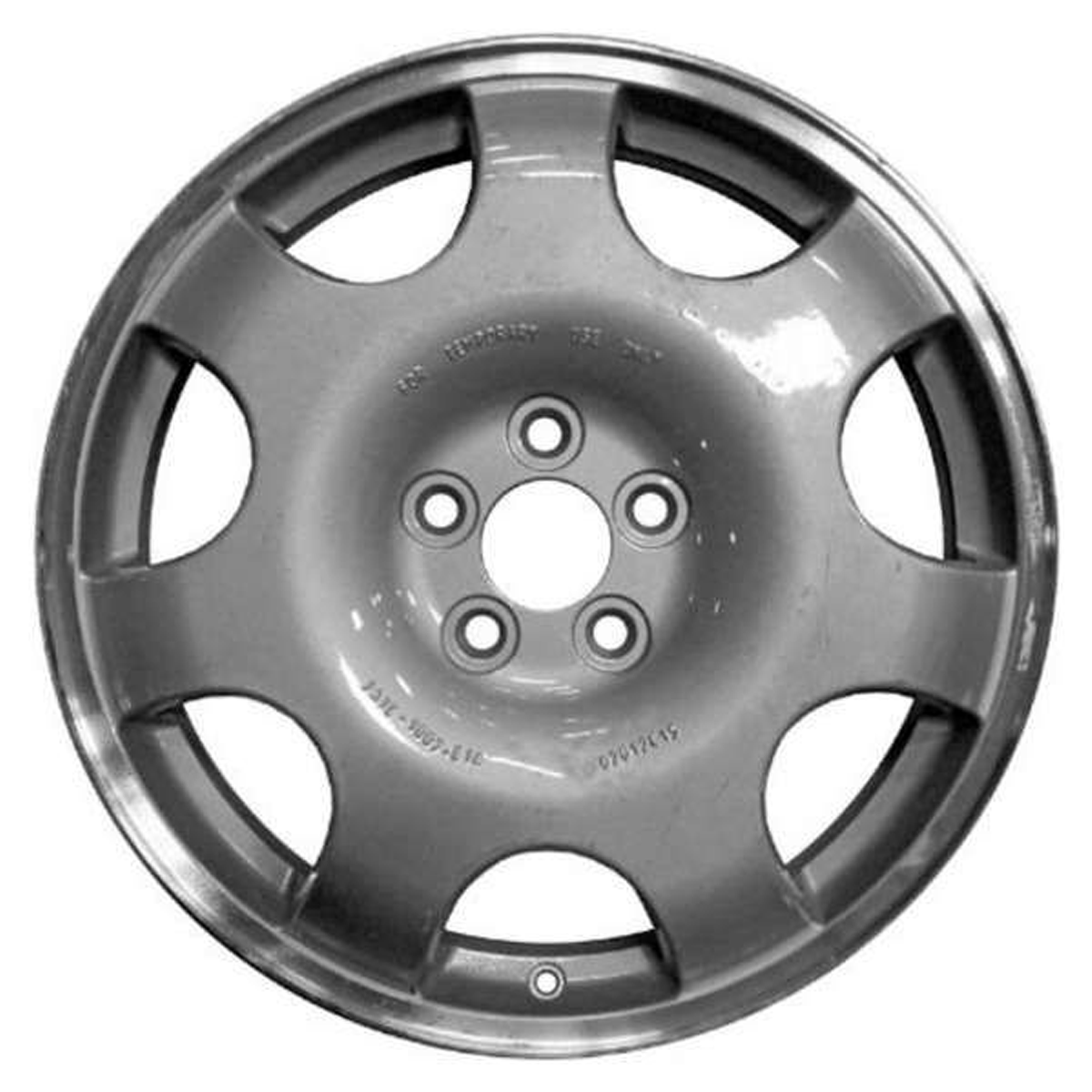 2021 Lincoln Continental 18" OEM Wheel Rim W10070MS