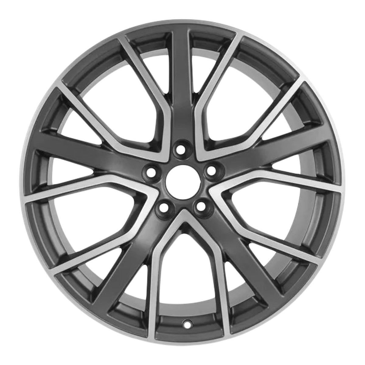 2021 Audi S5 20" OEM Wheel Rim W12007MC