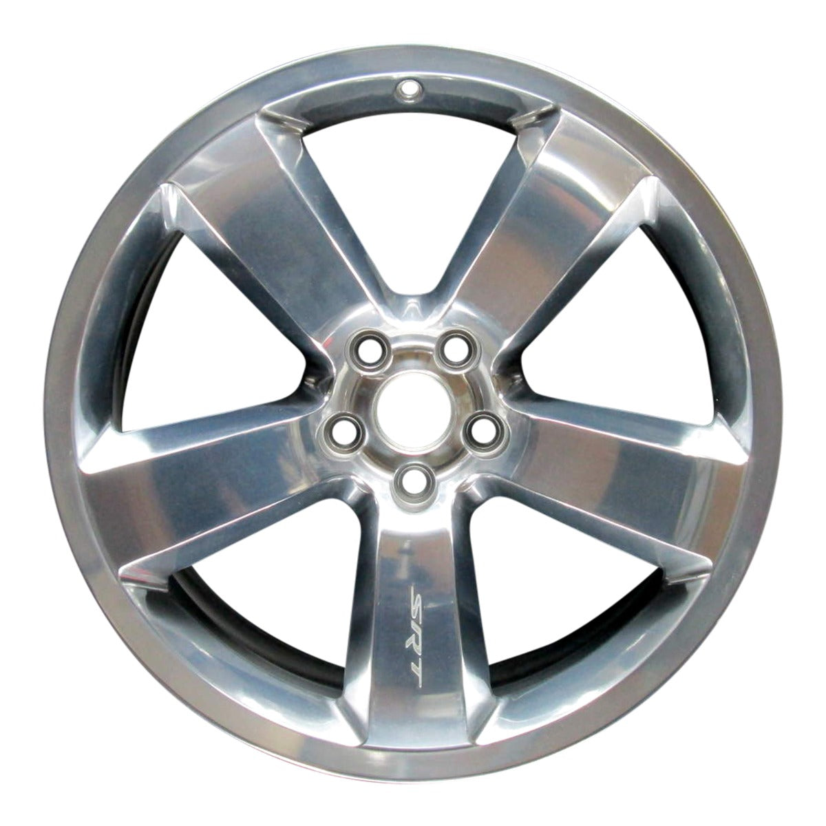 2007 Dodge Charger 20" OEM Wheel Rim SRT W2262P