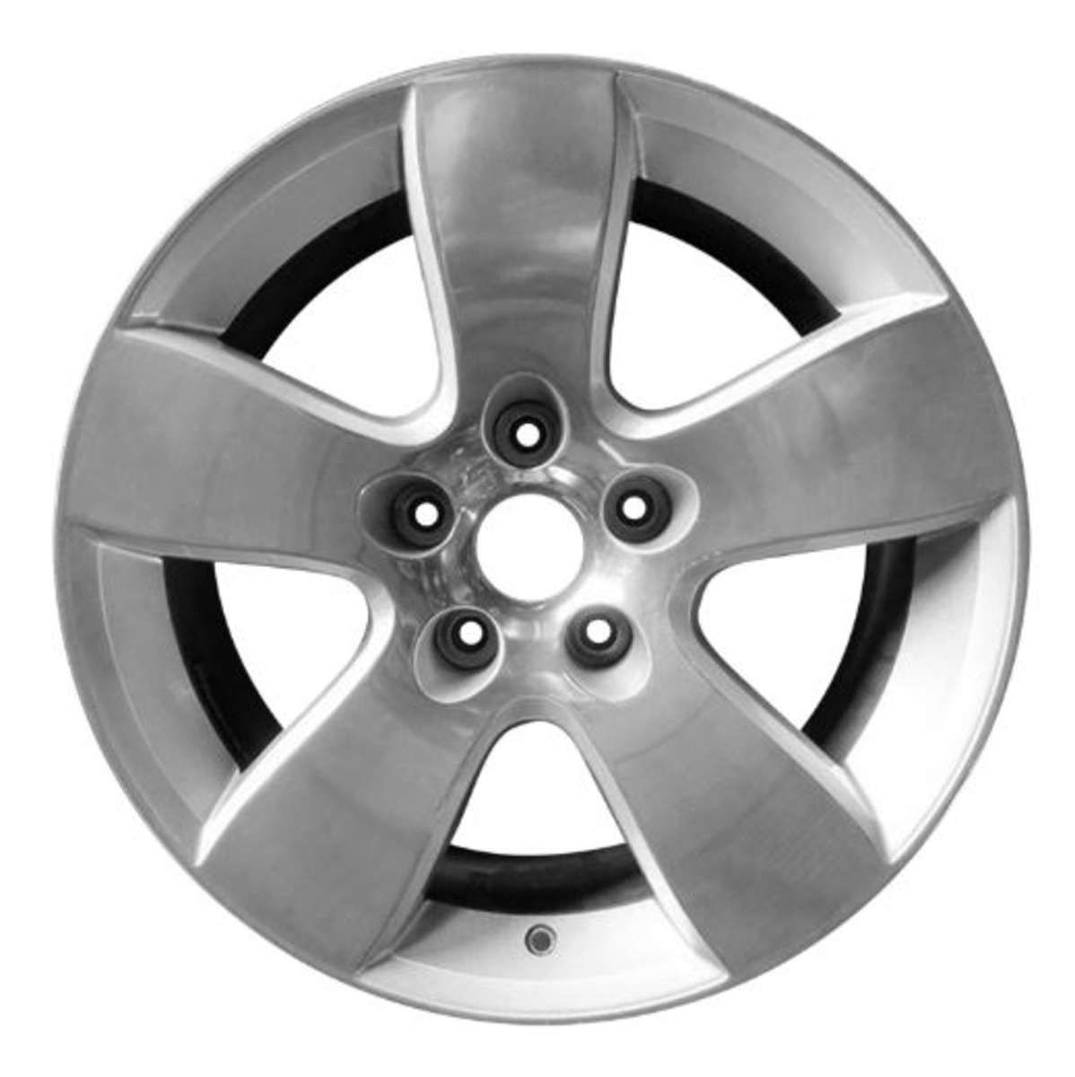 2013 Dodge RAM 1500 20" OEM Wheel Rim W2451PS