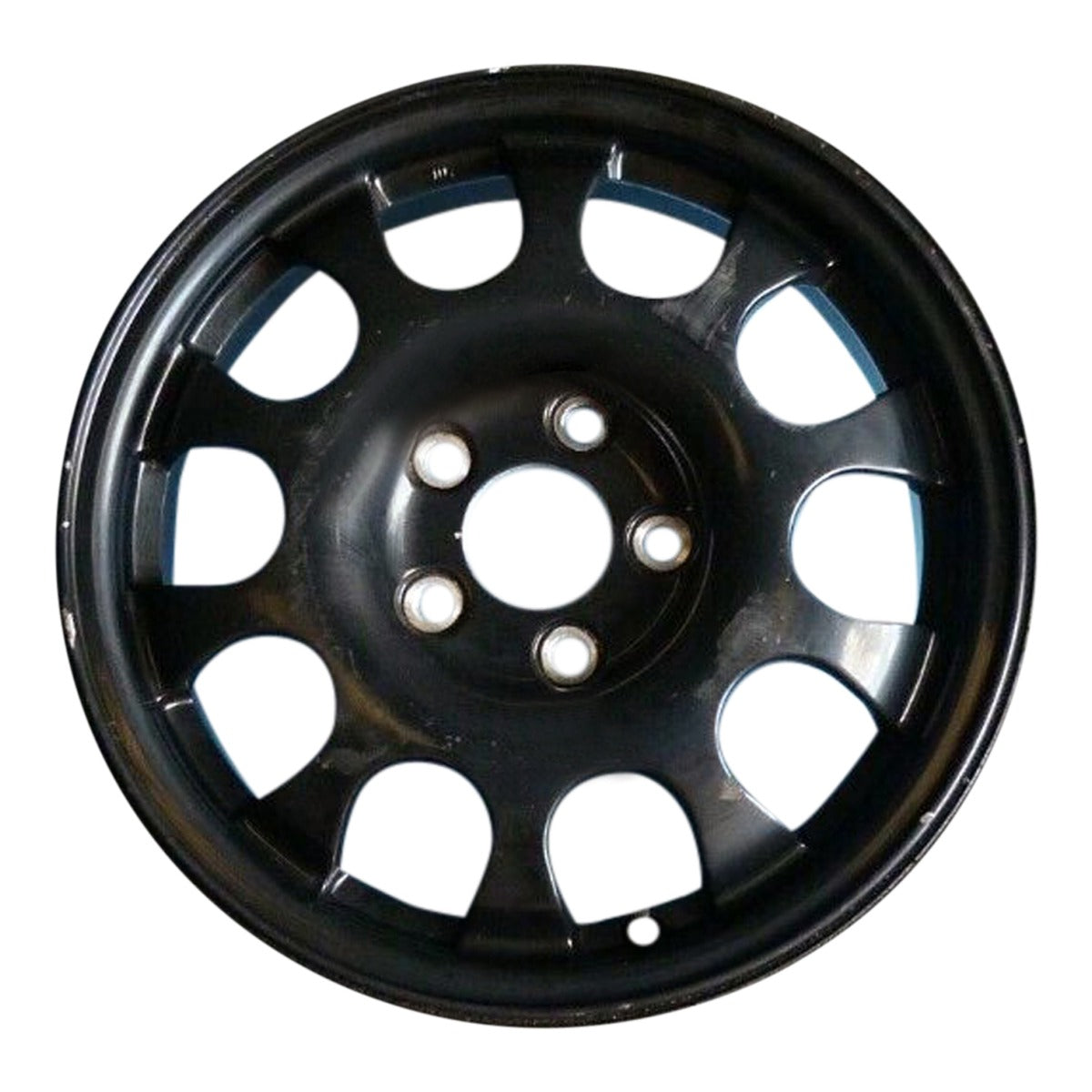 2015 Nissan Altima 16" OEM Wheel Rim W62610B