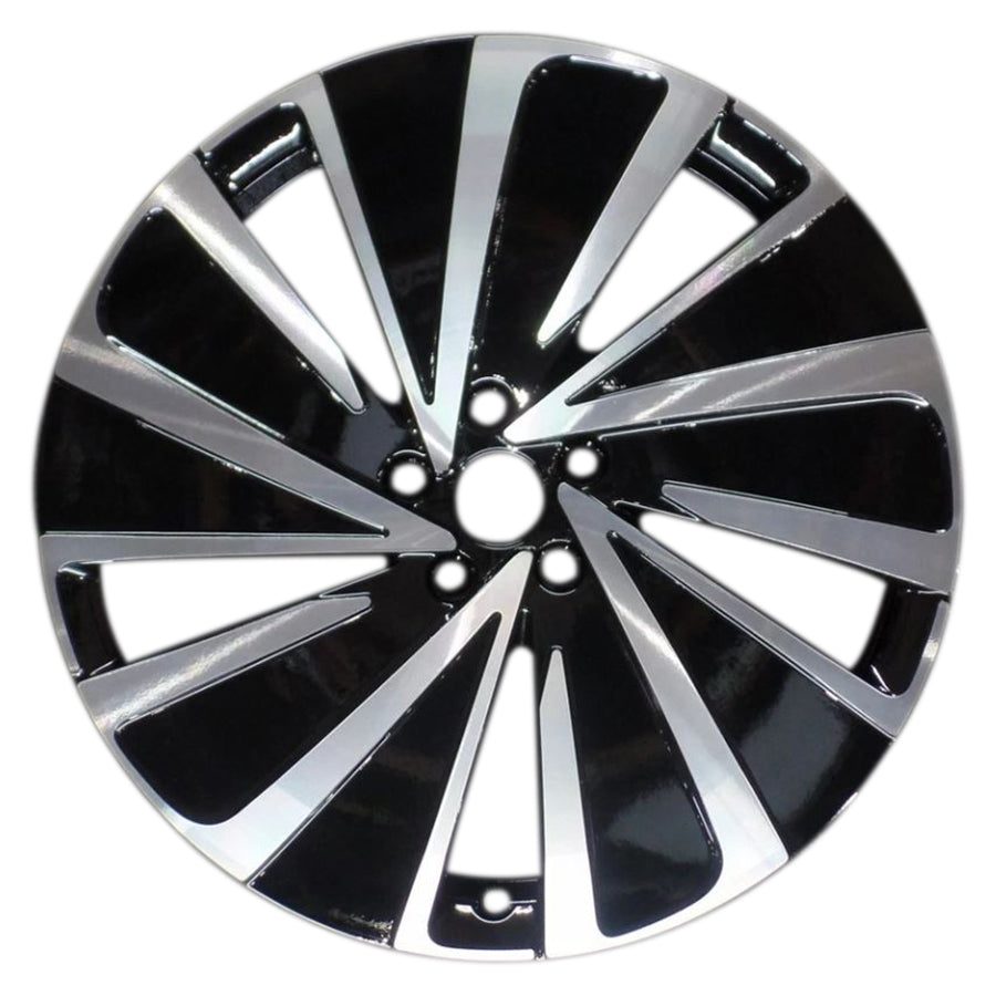 2023 Volkswagen ID.4 20" Front OEM Wheel Rim W70105MB