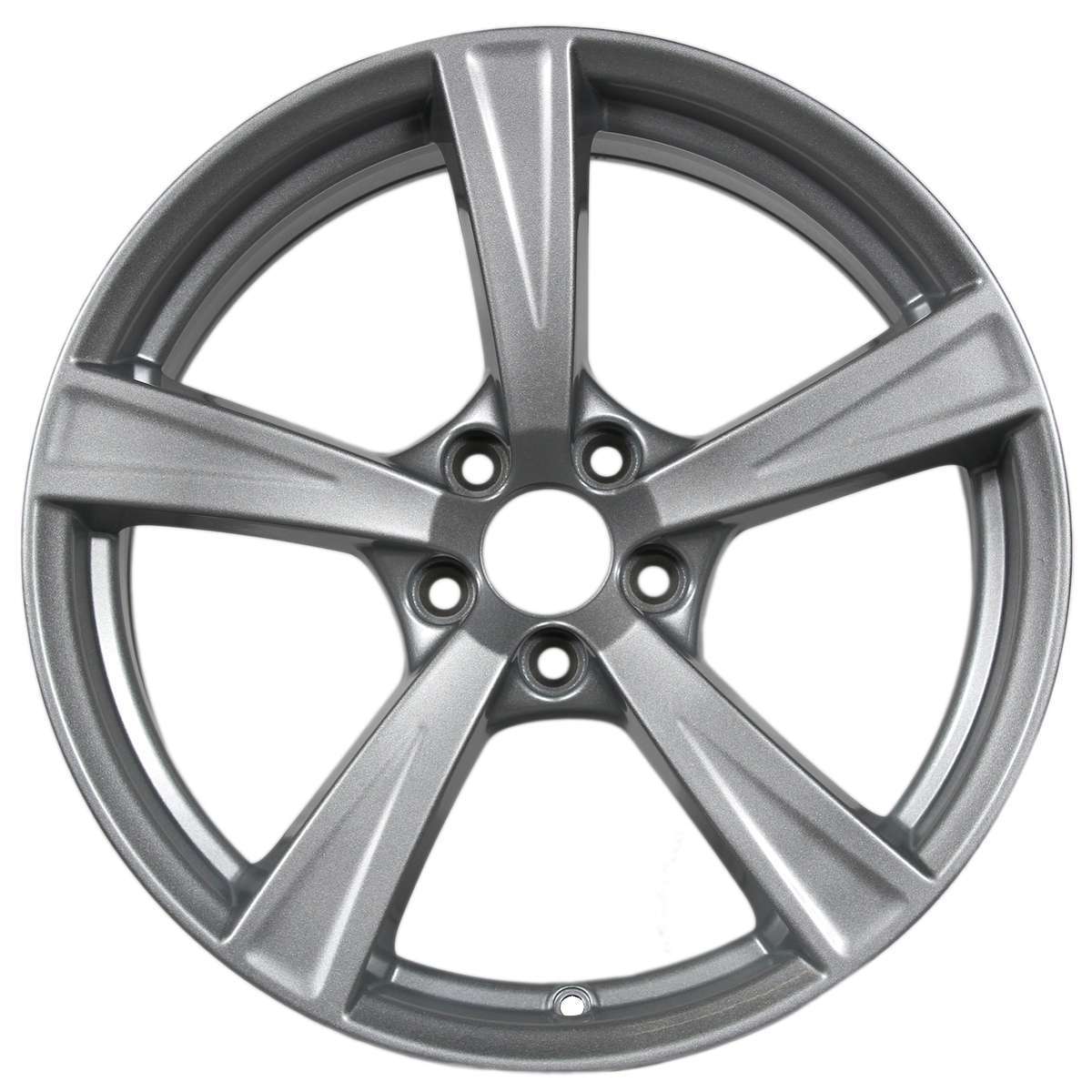 Volvo XC90 2007-2012 OEM Alloy Rim | 70309.HYPV1.FF – Finish Line Wheels