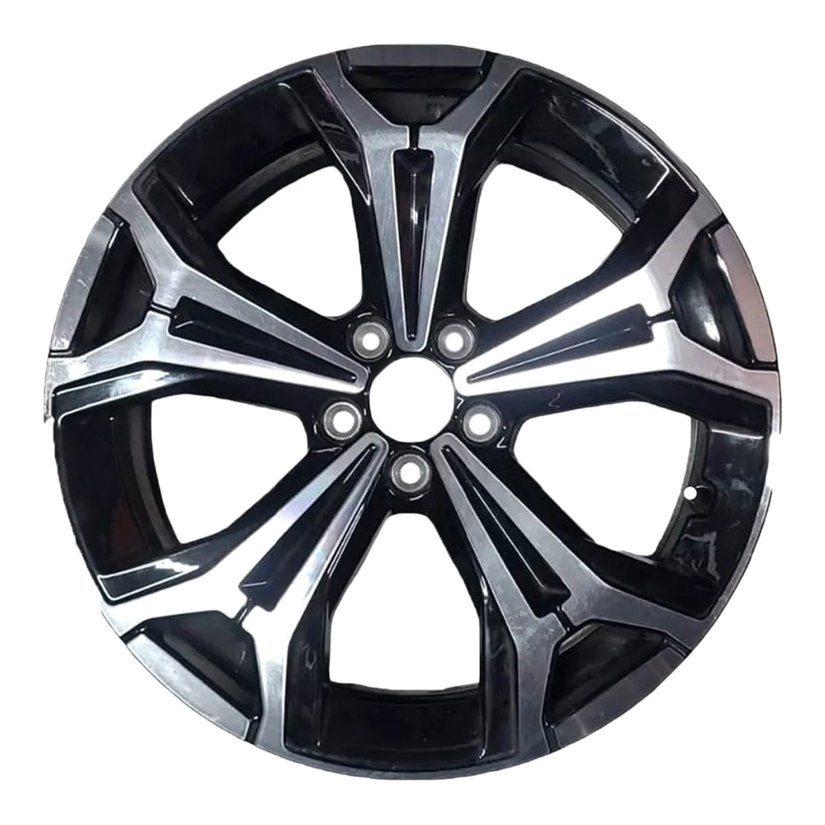 2022 Volvo XC60 19" OEM Wheel Rim W70516MB