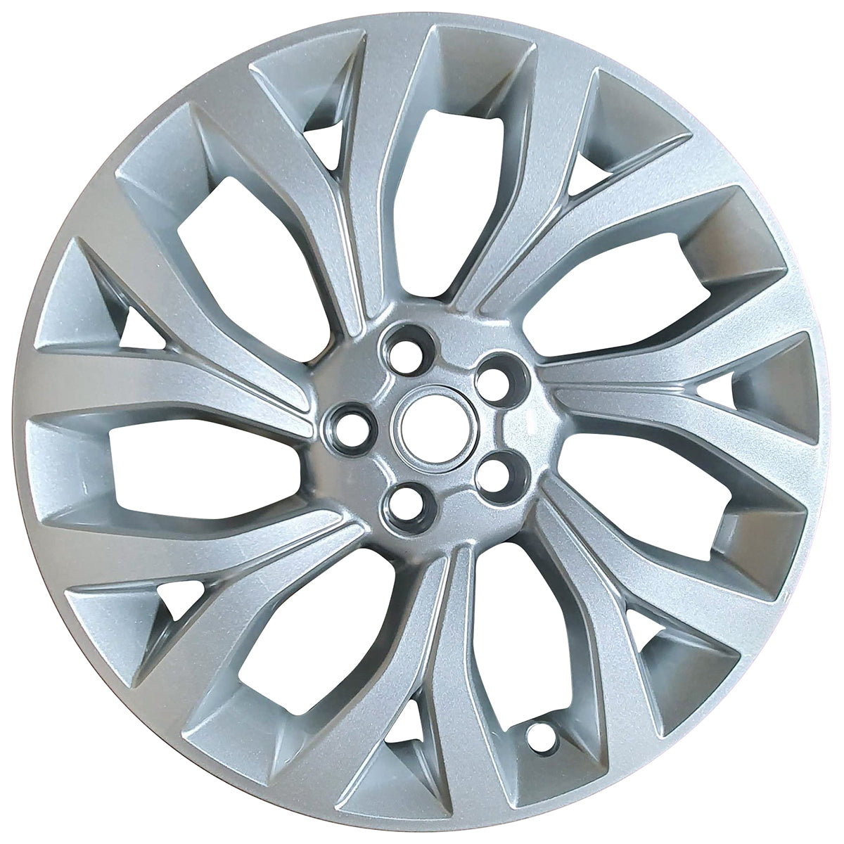 2021 Land Rover Range Rover 21" OEM Wheel Rim W72322S