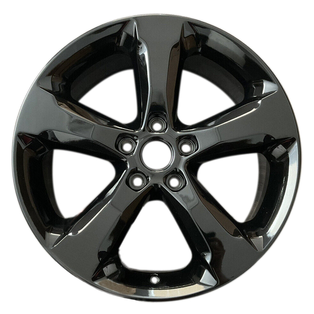 2021 Jeep Grand Cherokee L 20" OEM Wheel Rim W95199B