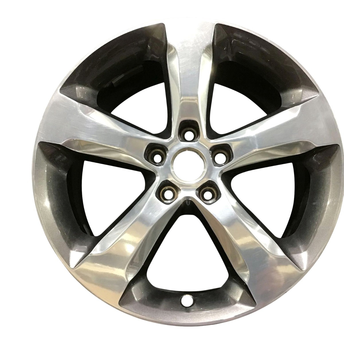 2021 Jeep Grand Cherokee L 20" OEM Wheel Rim W95199PC
