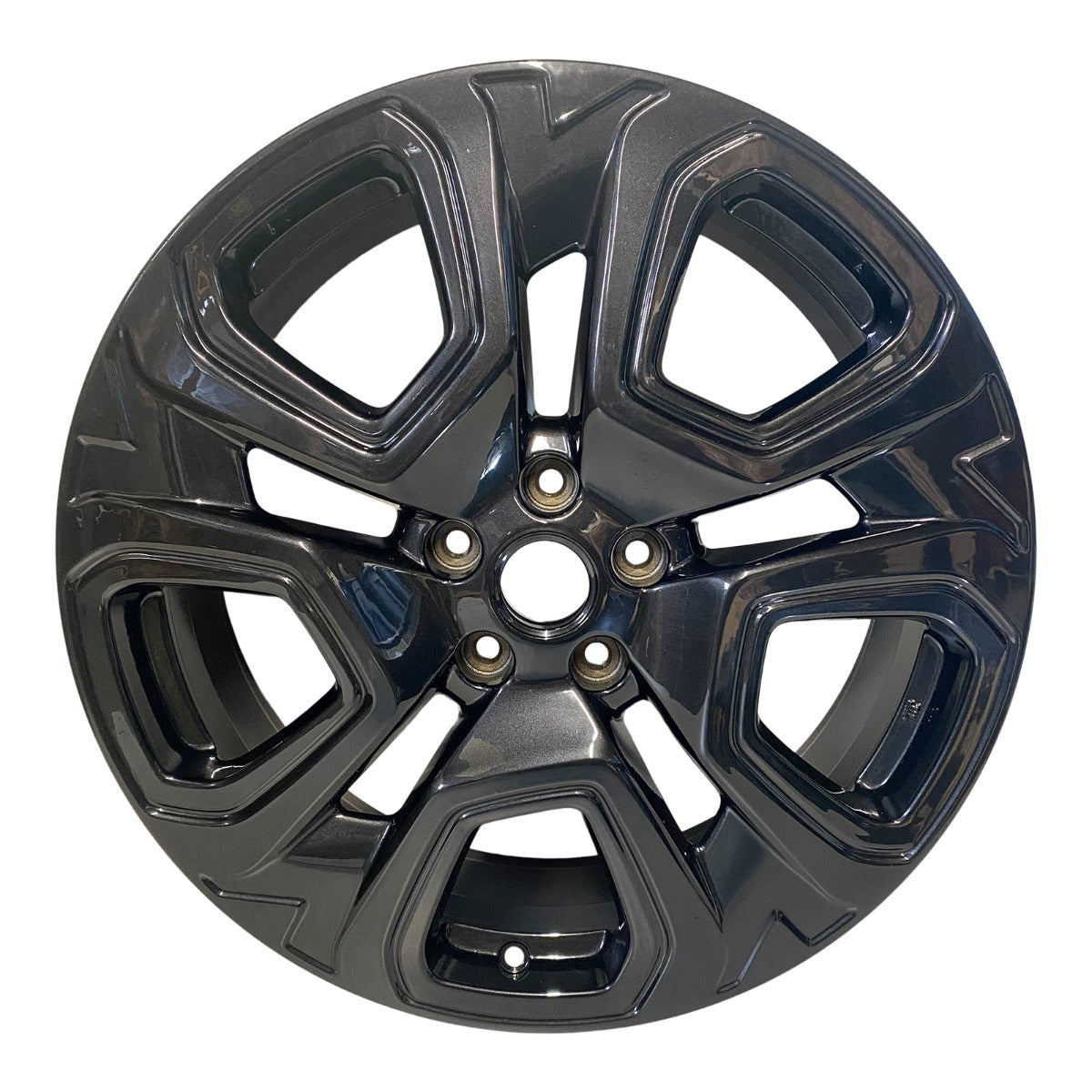 2023 Subaru Ascent 20" OEM Wheel Rim W95496B