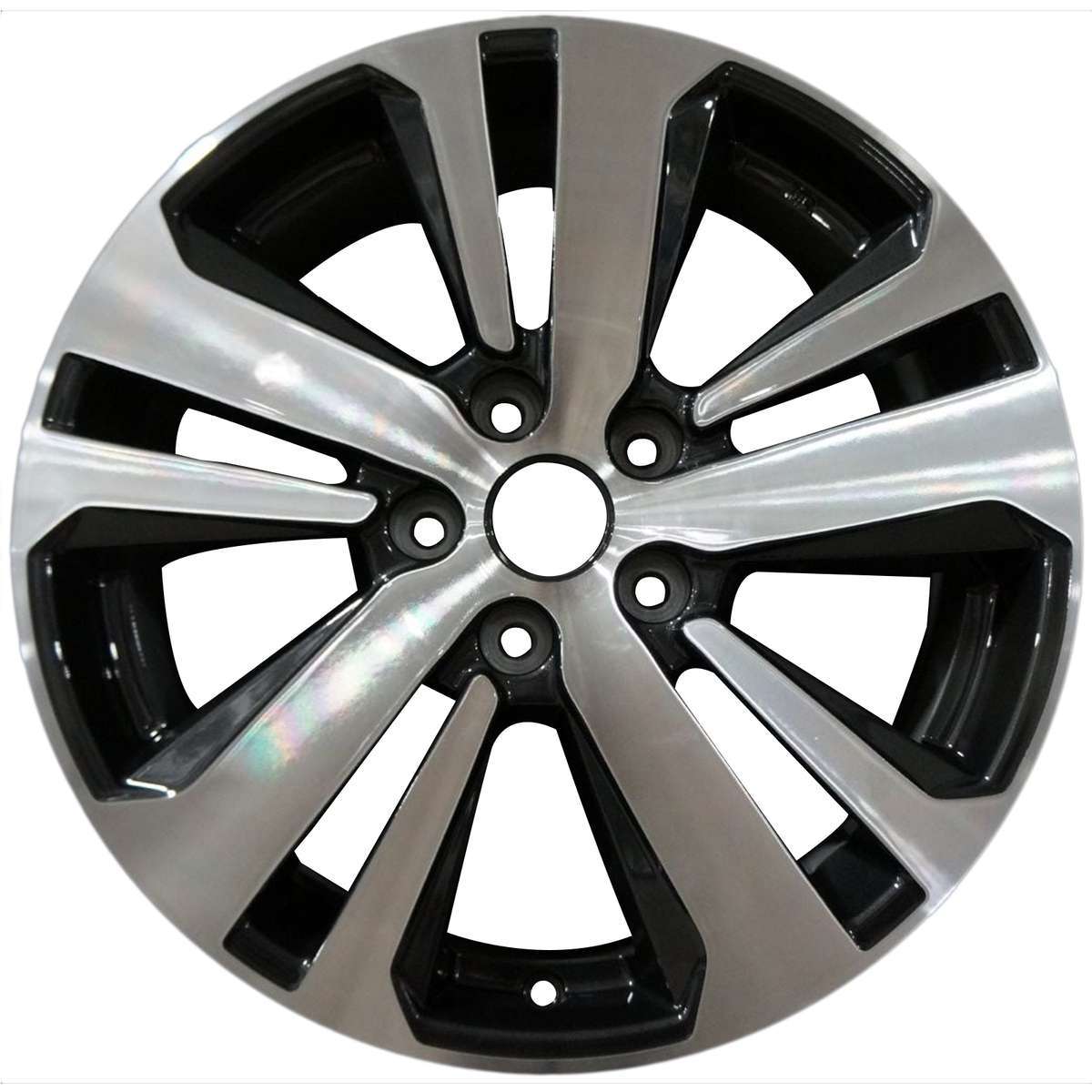 2021 Lincoln Nautilus 21" OEM Wheel Rim W10219MB