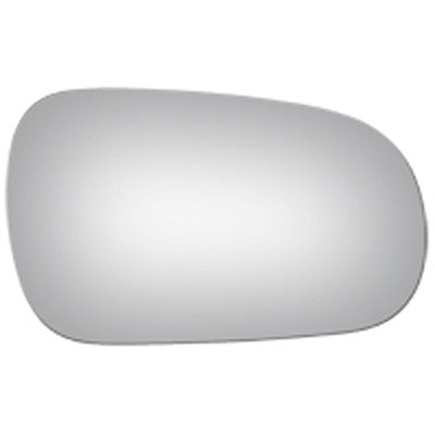 1993 honda accord passenger side mirror glass arswmac1323114