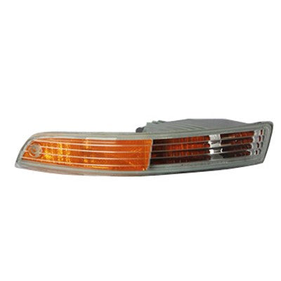 1996 acura integra front passenger side replacement turn signal light assembly arswlac2531103v