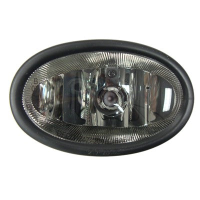 2005 honda civic driver side replacement fog light assembly arswlac2592106c