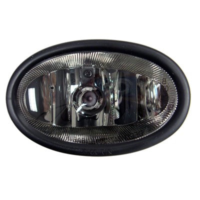 2005 honda civic passenger side replacement fog light assembly arswlac2593106c