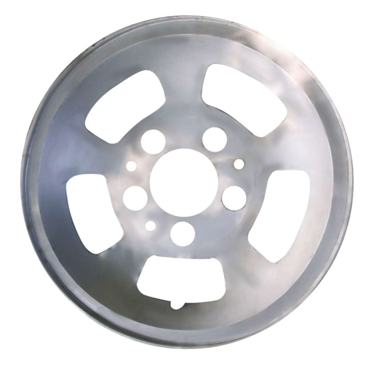 1980 Ford Van 15" OEM Wheel Rim W1089MS