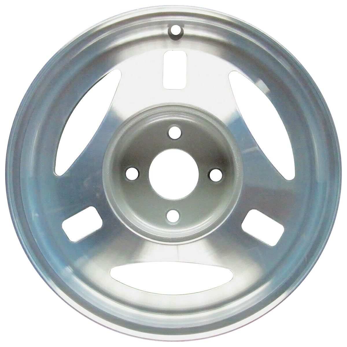 1980 Ford Mustang 15" OEM Wheel Rim W1154MS