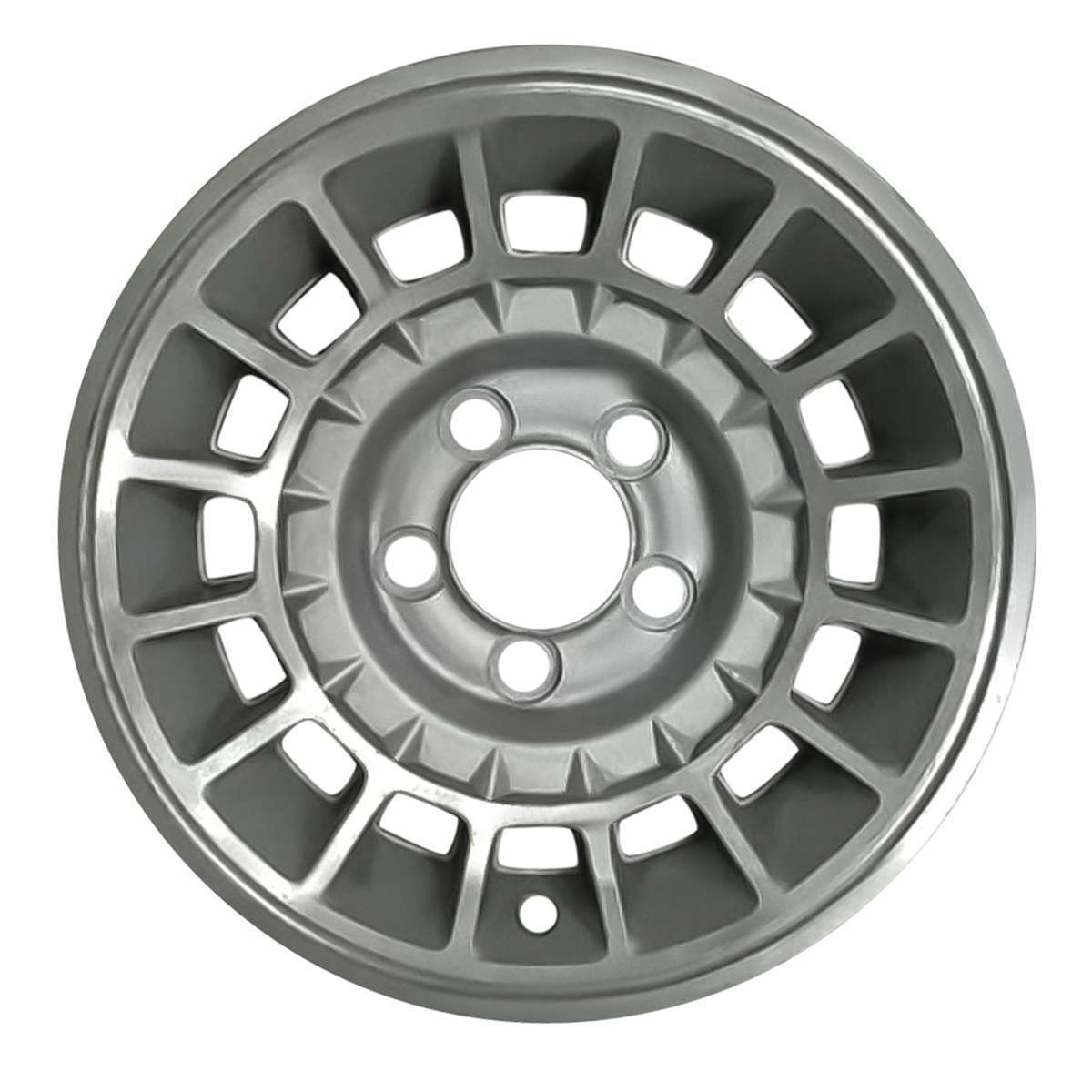1982 Buick Regal 14" OEM Wheel Rim W1198DC