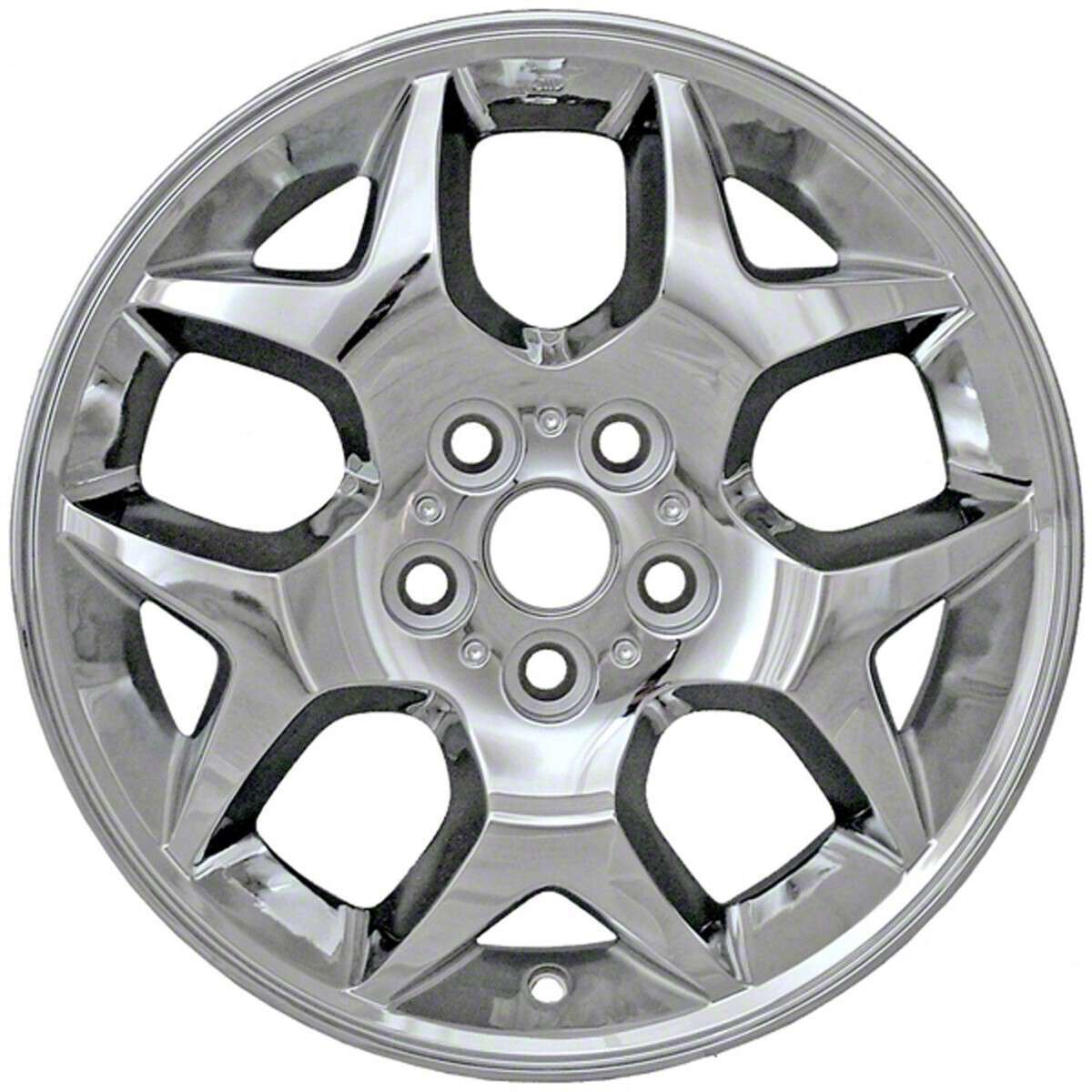 2001 Plymouth Neon New 15" Replacement Wheel Rim RW2129CHR