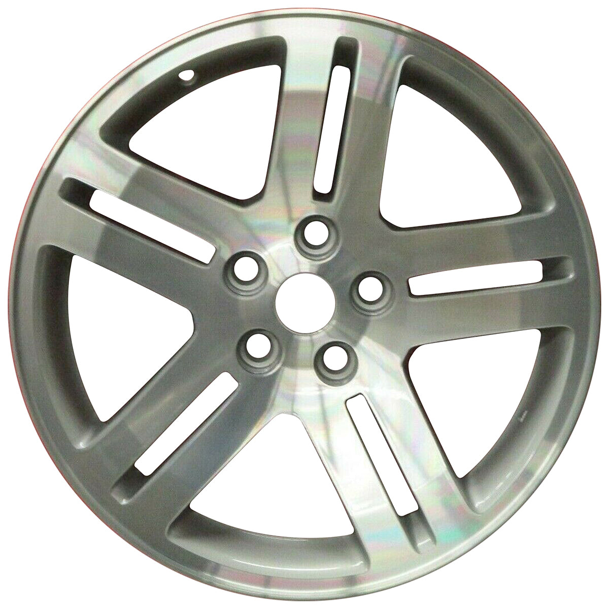 2007 Dodge Magnum 18" OEM Wheel Rim W2248AS