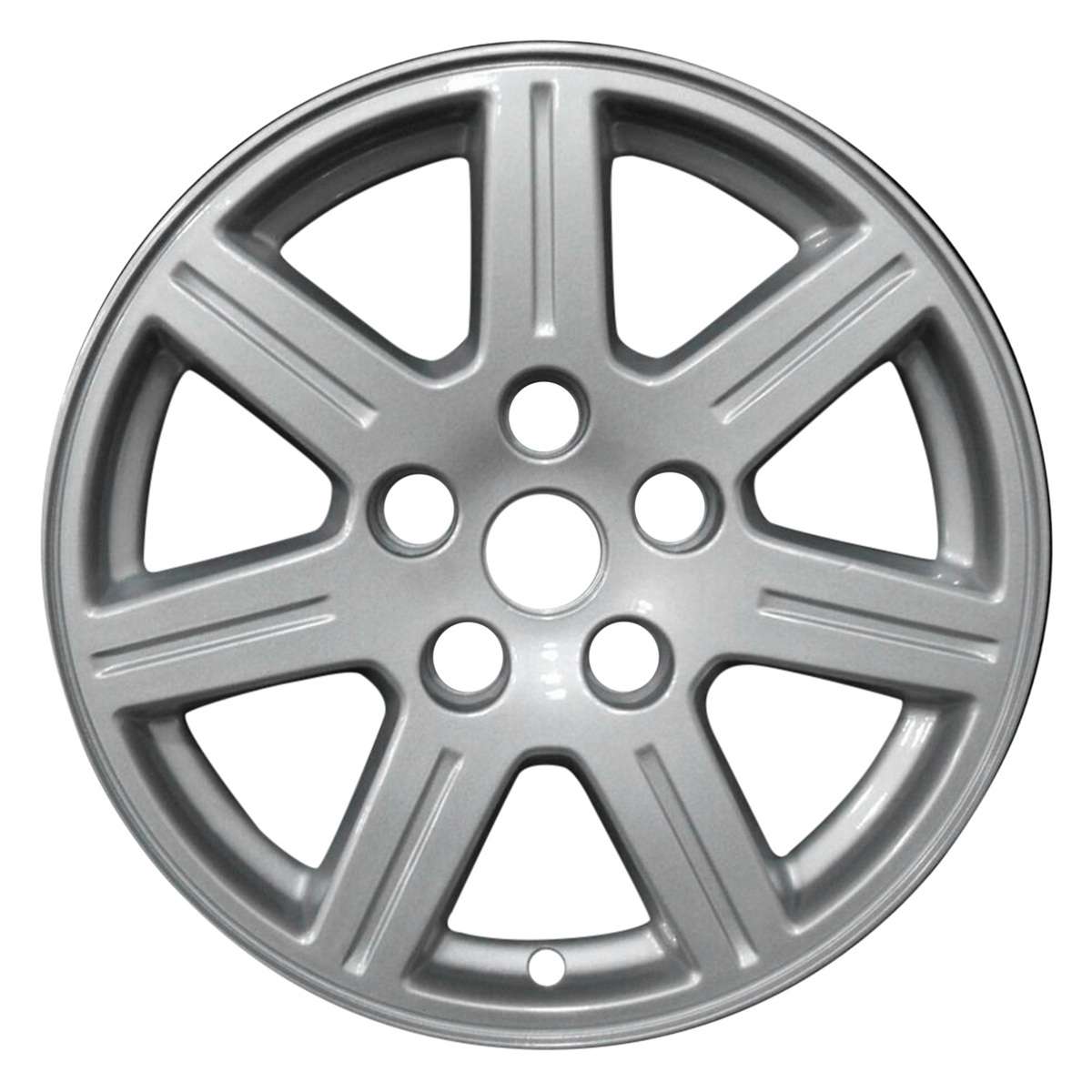 2009 Chrysler Aspen 18" OEM Wheel Rim W2293S