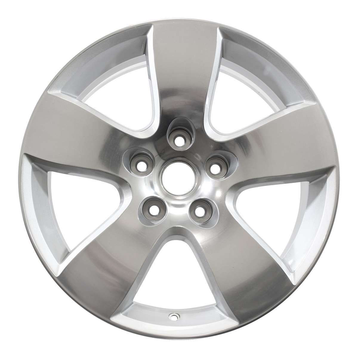 2012 Dodge RAM 1500 New 20" Replacement Wheel Rim RW2363PS