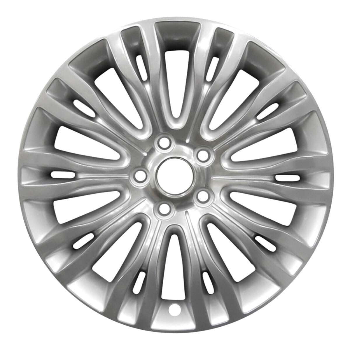 2012 Chrysler 200 New 18" Replacement Wheel Rim RW2433PS