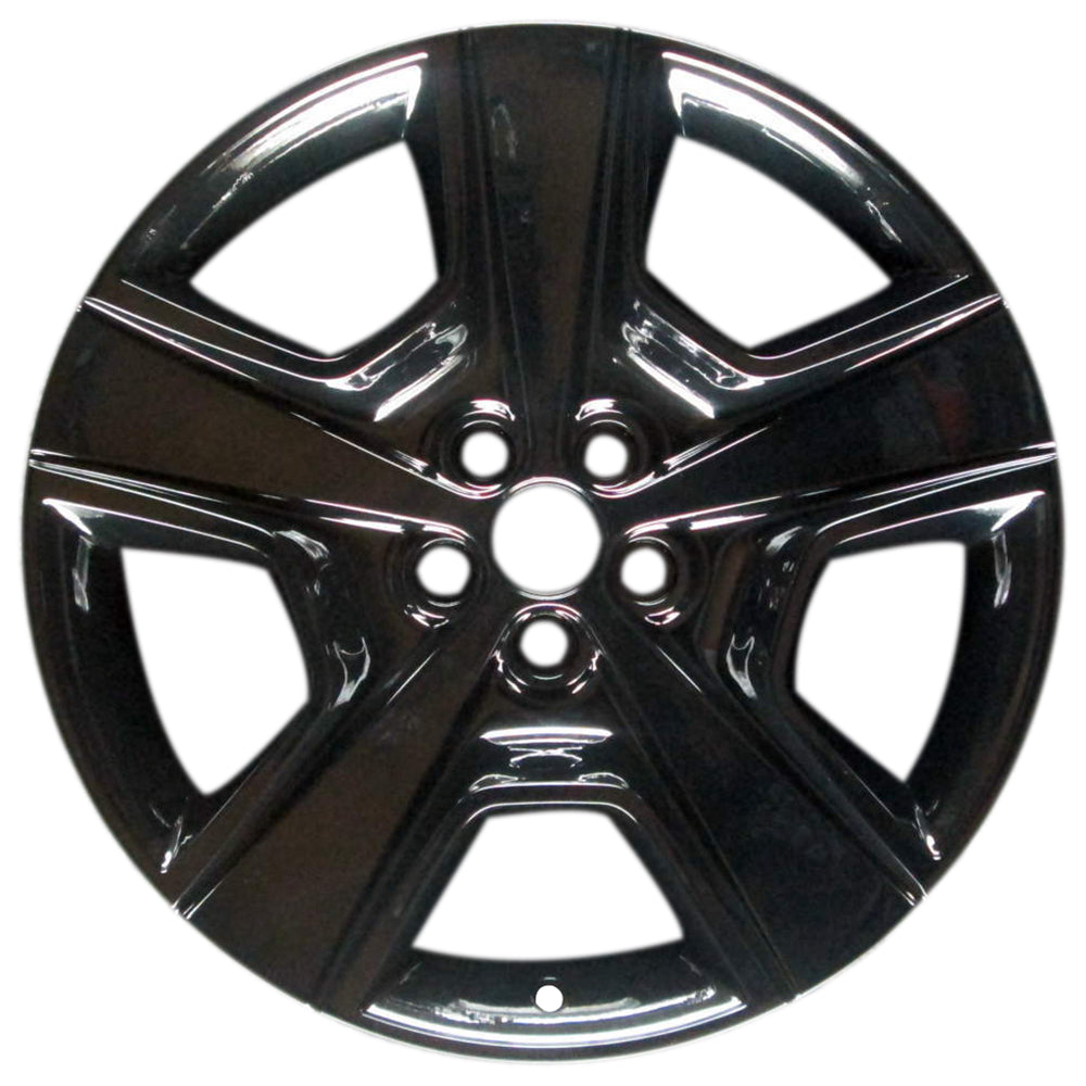 2014 Dodge Challenger 20" OEM Wheel Rim W2437B