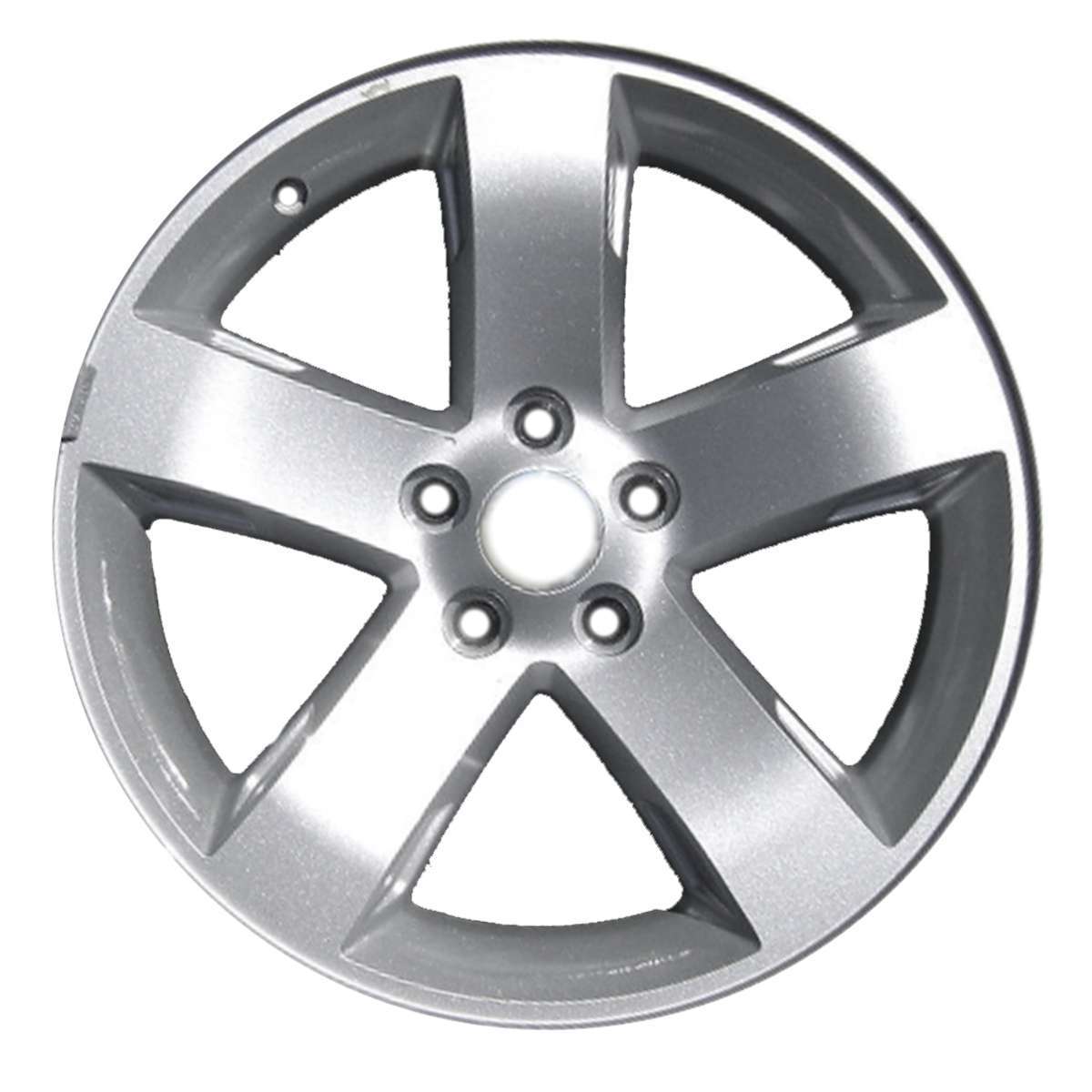 2009 Dodge Charger 18" OEM Wheel Rim W2441S