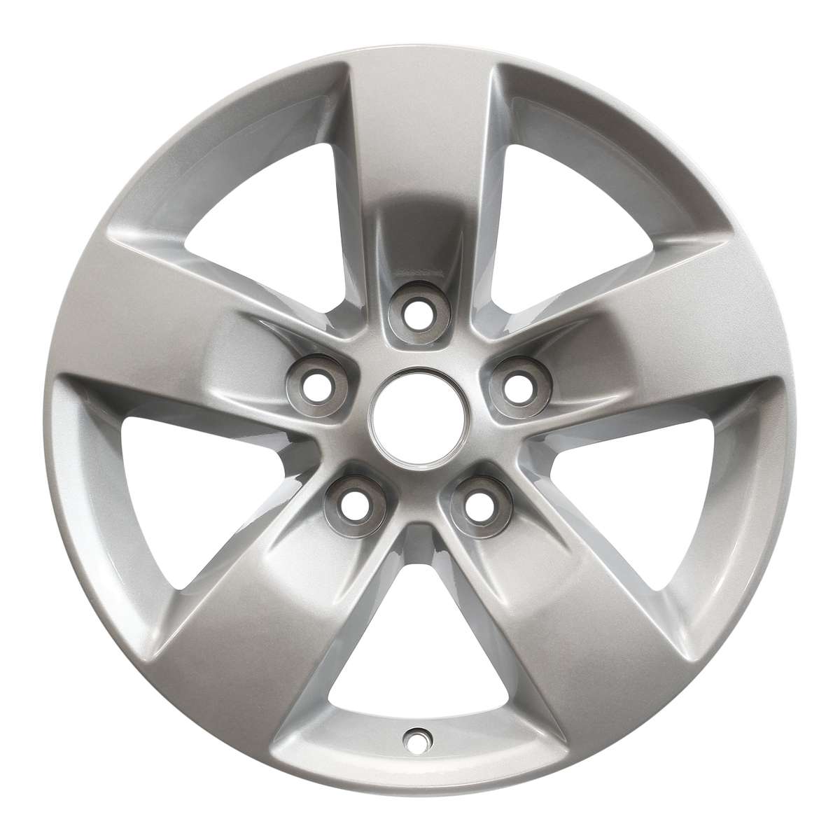 2015 Dodge RAM 1500 New 17" Replacement Wheel Rim RW2448S