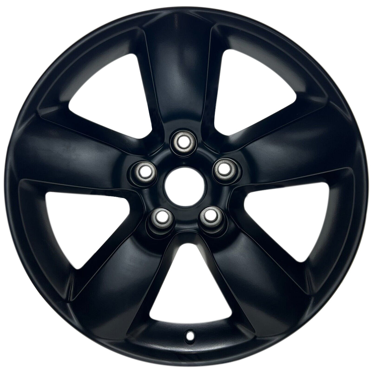 2013 Dodge Ram 1500 20" OEM Wheel Rim W2451BM