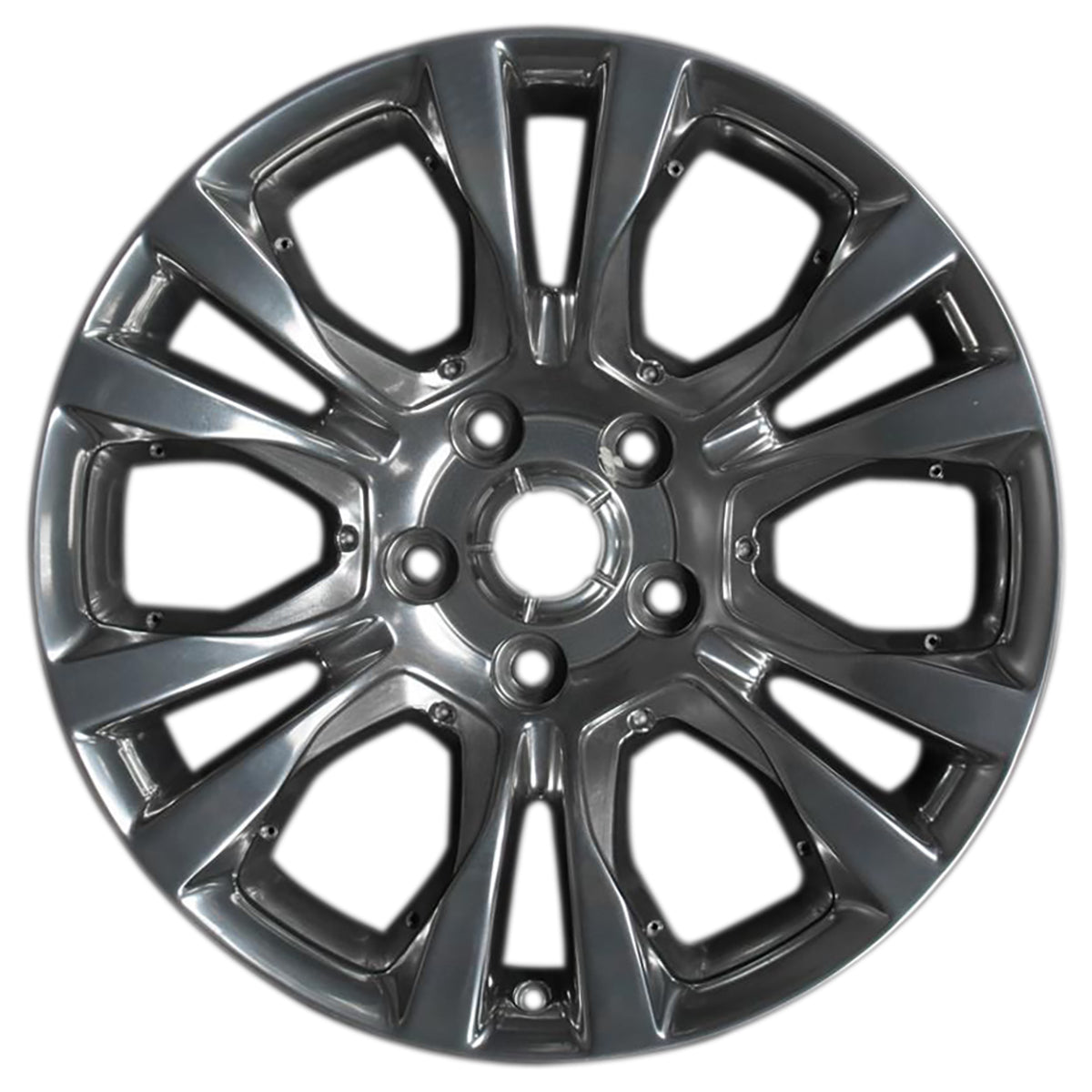 2015 Dodge RAM 1500 20" OEM Wheel Rim W2455P