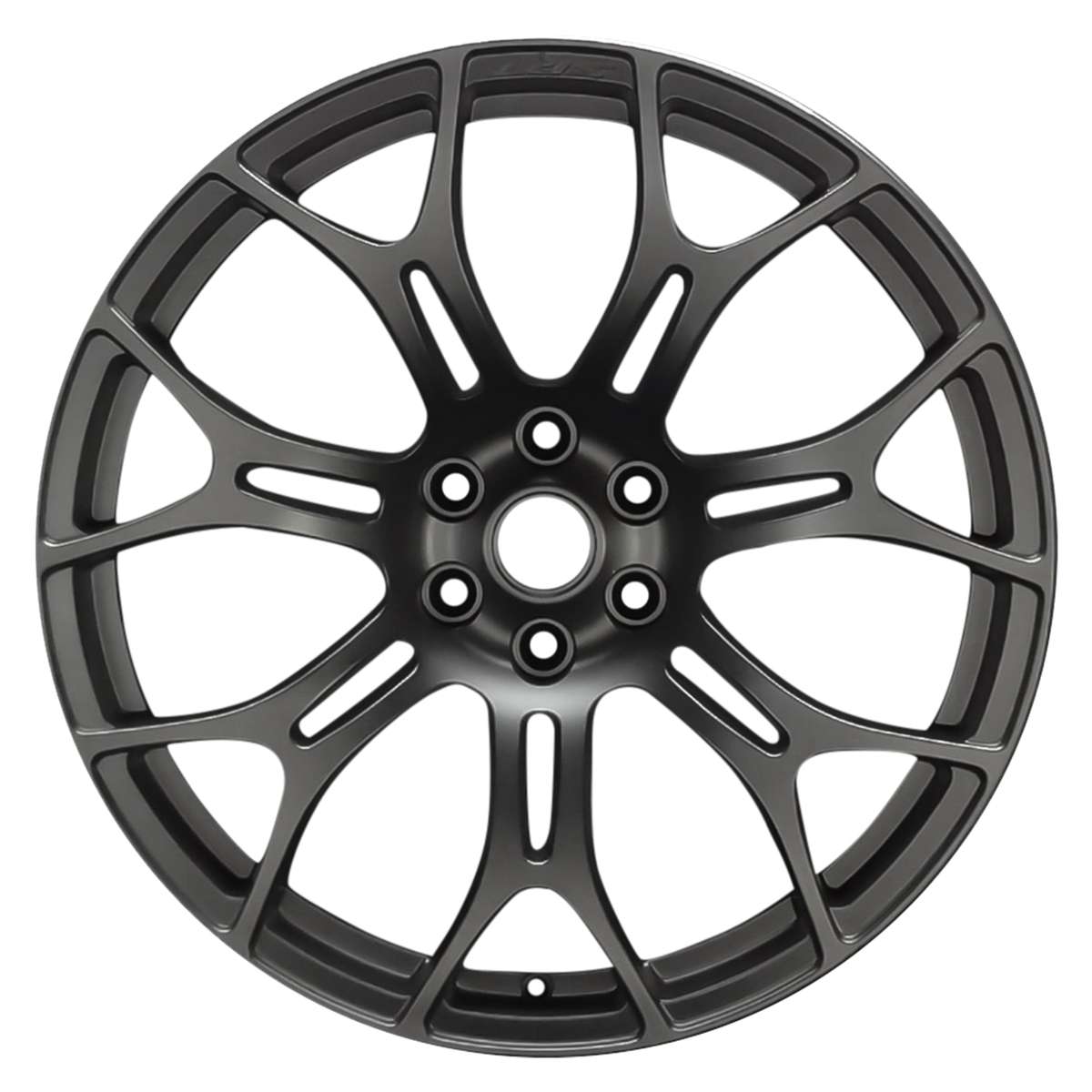 2014 Dodge Viper 18" Front OEM Wheel Rim W2468B