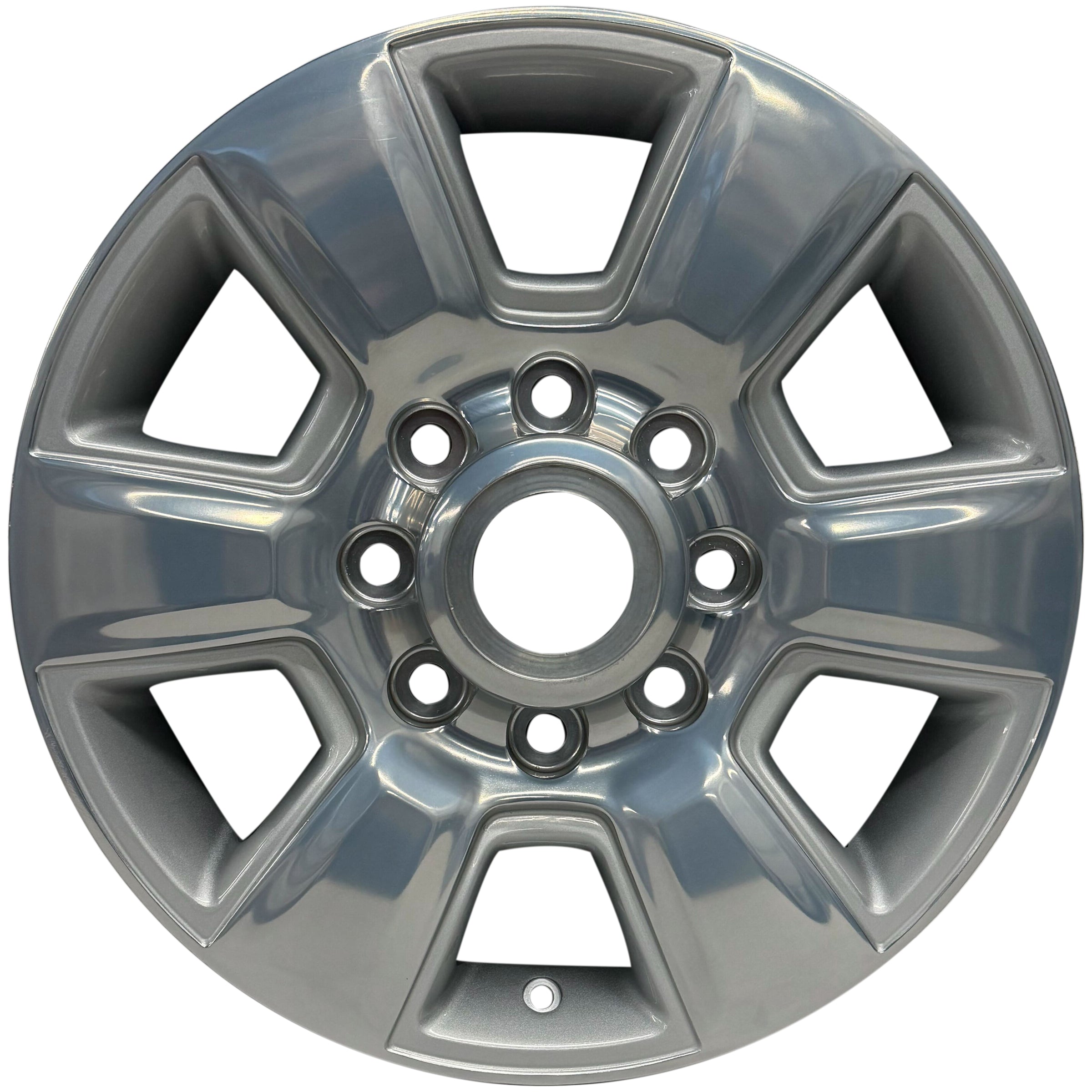 2018 Dodge RAM 3500 18" OEM Wheel Rim W2475PS
