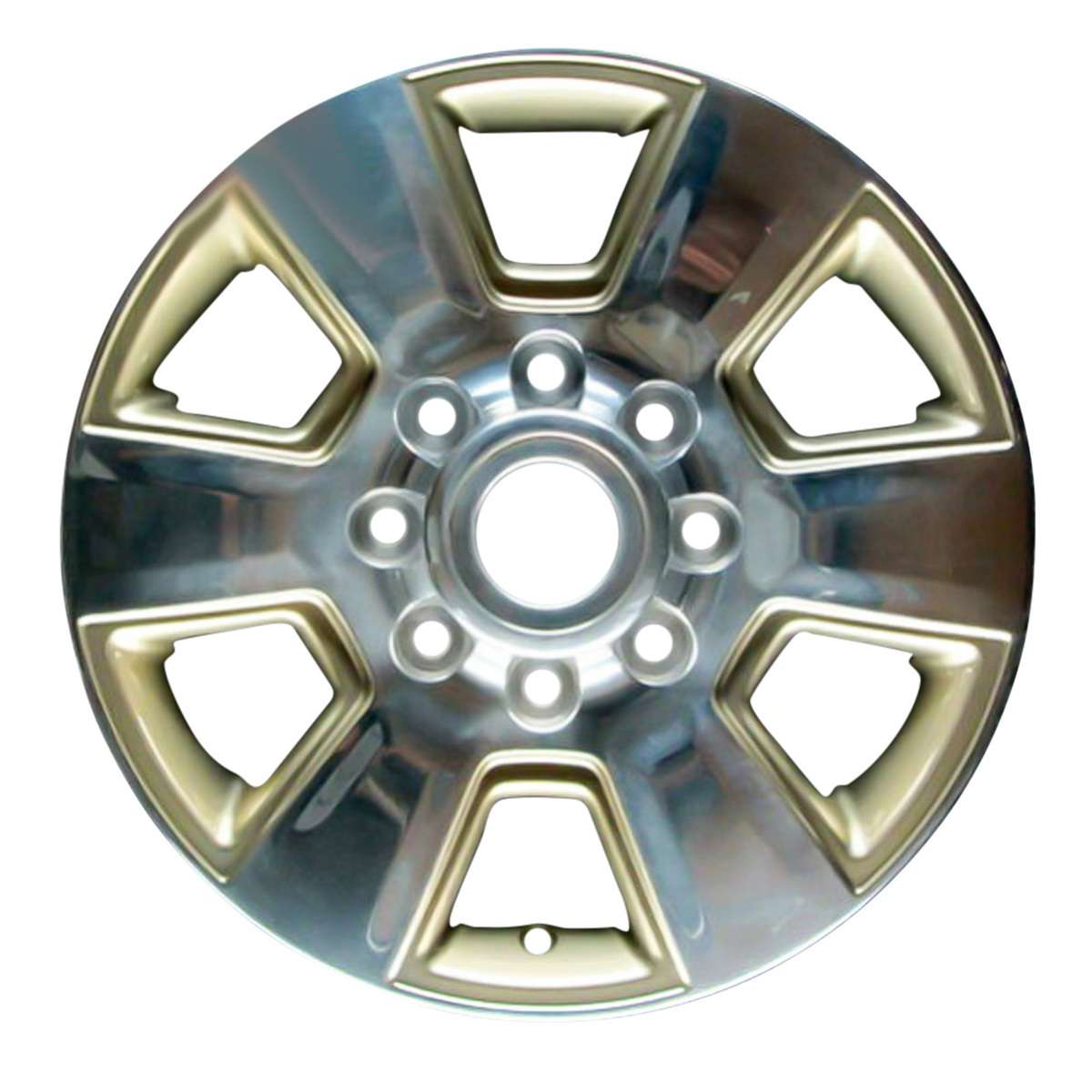 2015 Dodge RAM 2500 18" OEM Wheel Rim W2475PG