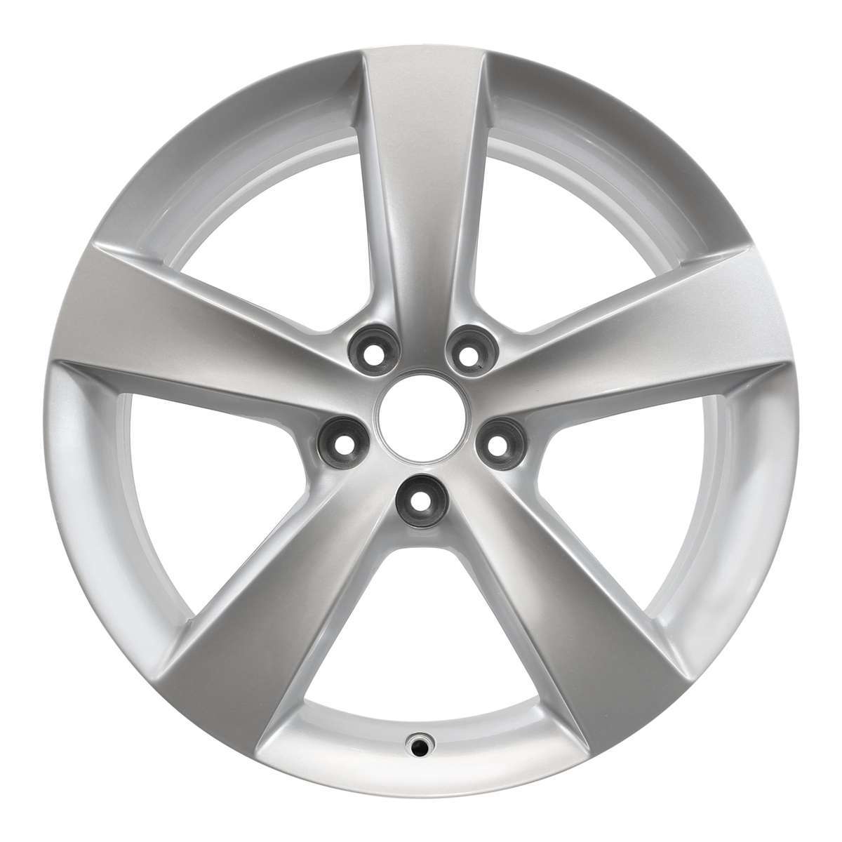 2015 Dodge Dart New 18" Replacement Wheel Rim RW2479S