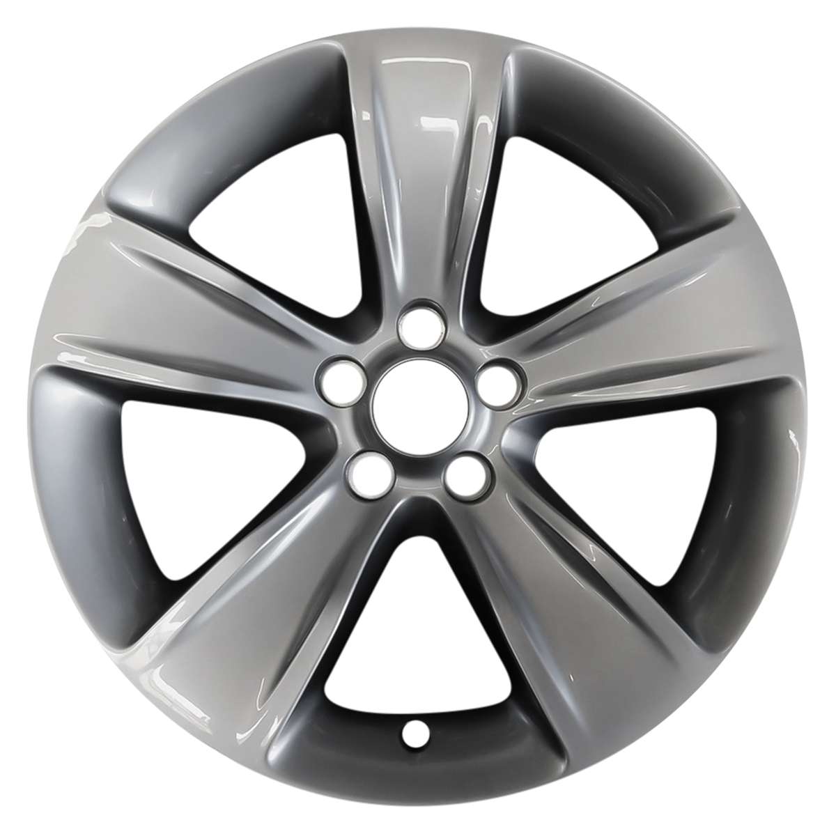 2018 Dodge Challenger New 18" Replacement Wheel Rim RW2521H