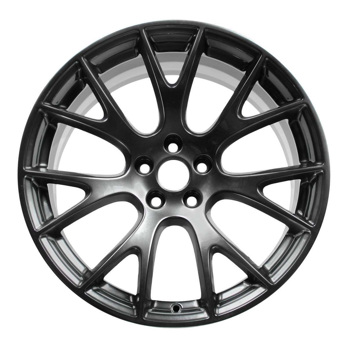 2019 Dodge Challenger 20" OEM Wheel Rim W2528H
