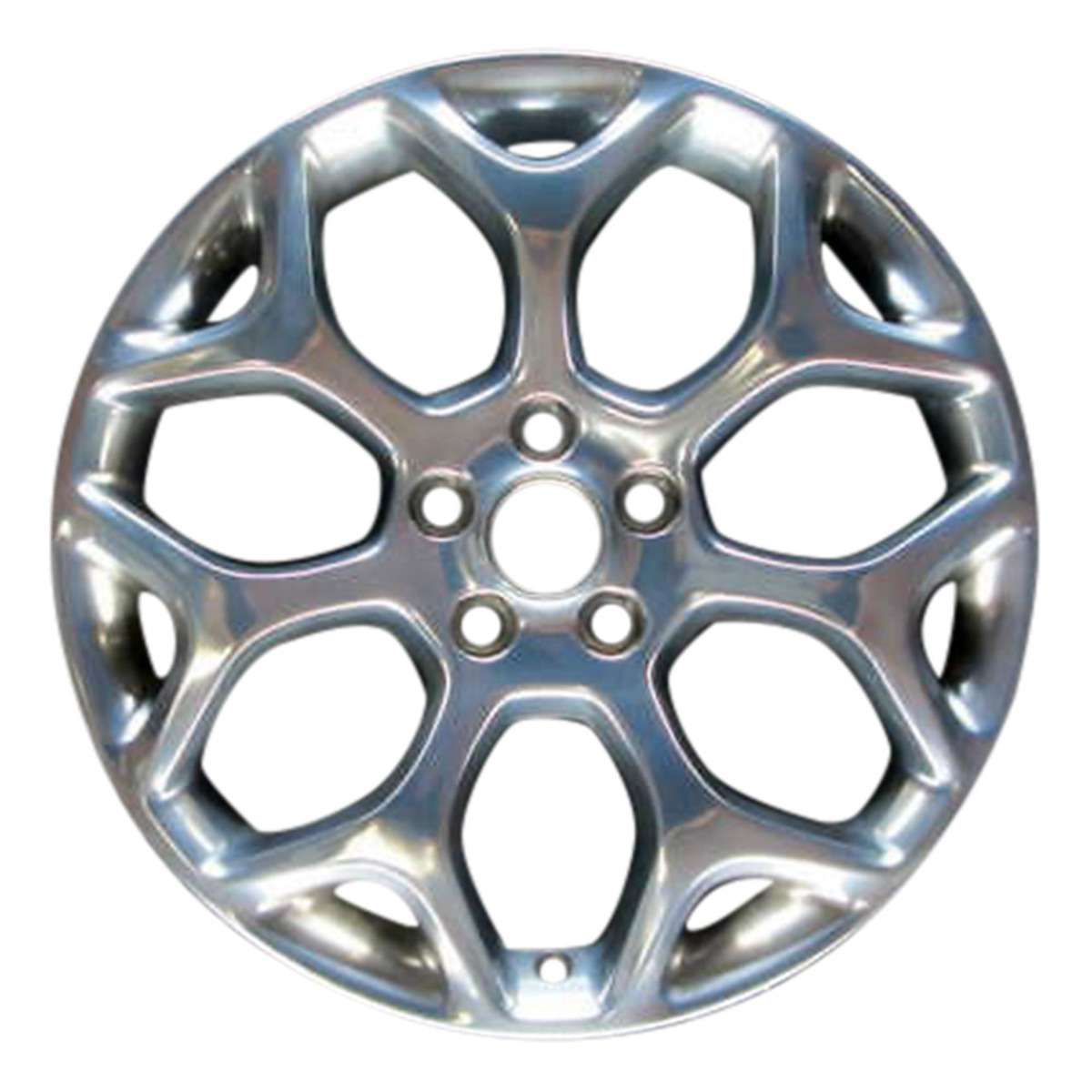 2016 Chrysler 300 20" OEM Wheel Rim W2539P