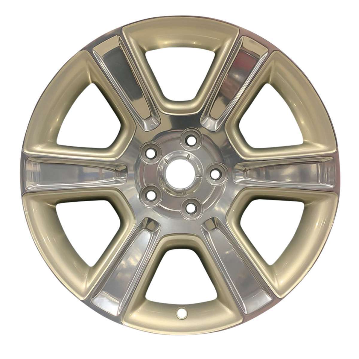 2013 Dodge RAM 1500 20" OEM Wheel Rim W2561PG
