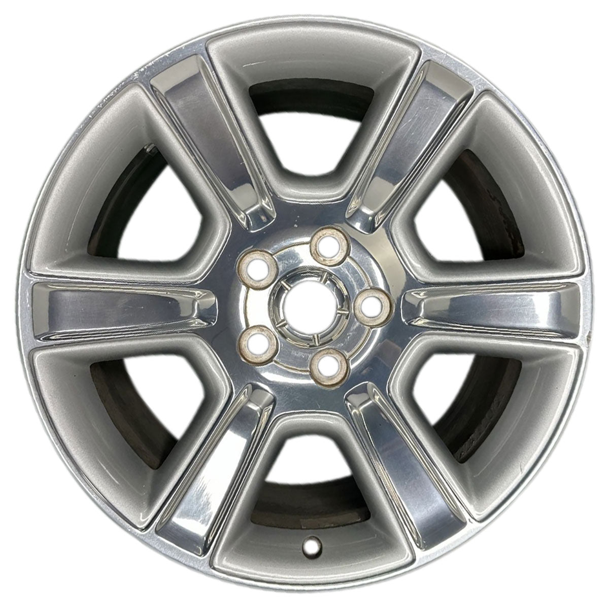 2013 Dodge Ram 1500 20" OEM Wheel Rim W2561PS