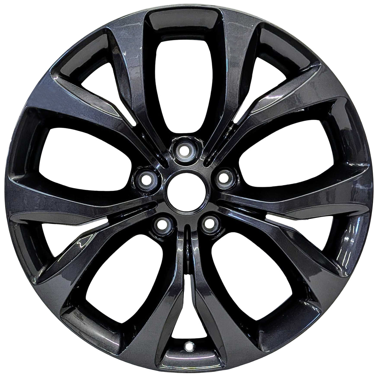 2018 Chrysler Pacifica New 20" Replacement Wheel Rim RW2596C