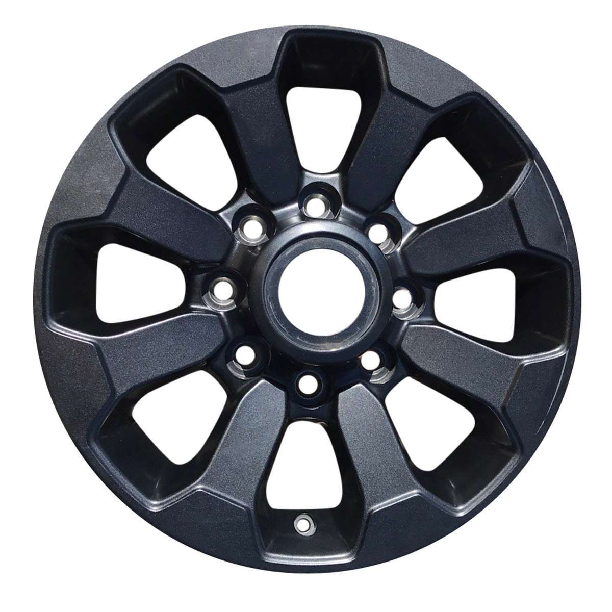 2019 RAM 2500 17" OEM Wheel Rim W2599B