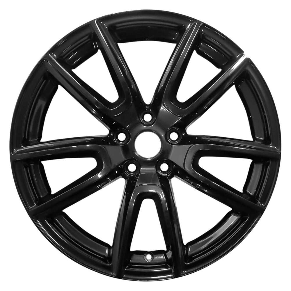 2019 Dodge Durango 20" OEM Wheel Rim W2626B