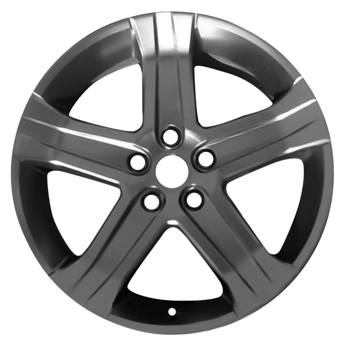 2018 Dodge RAM 1500 22" OEM Wheel Rim W2632B