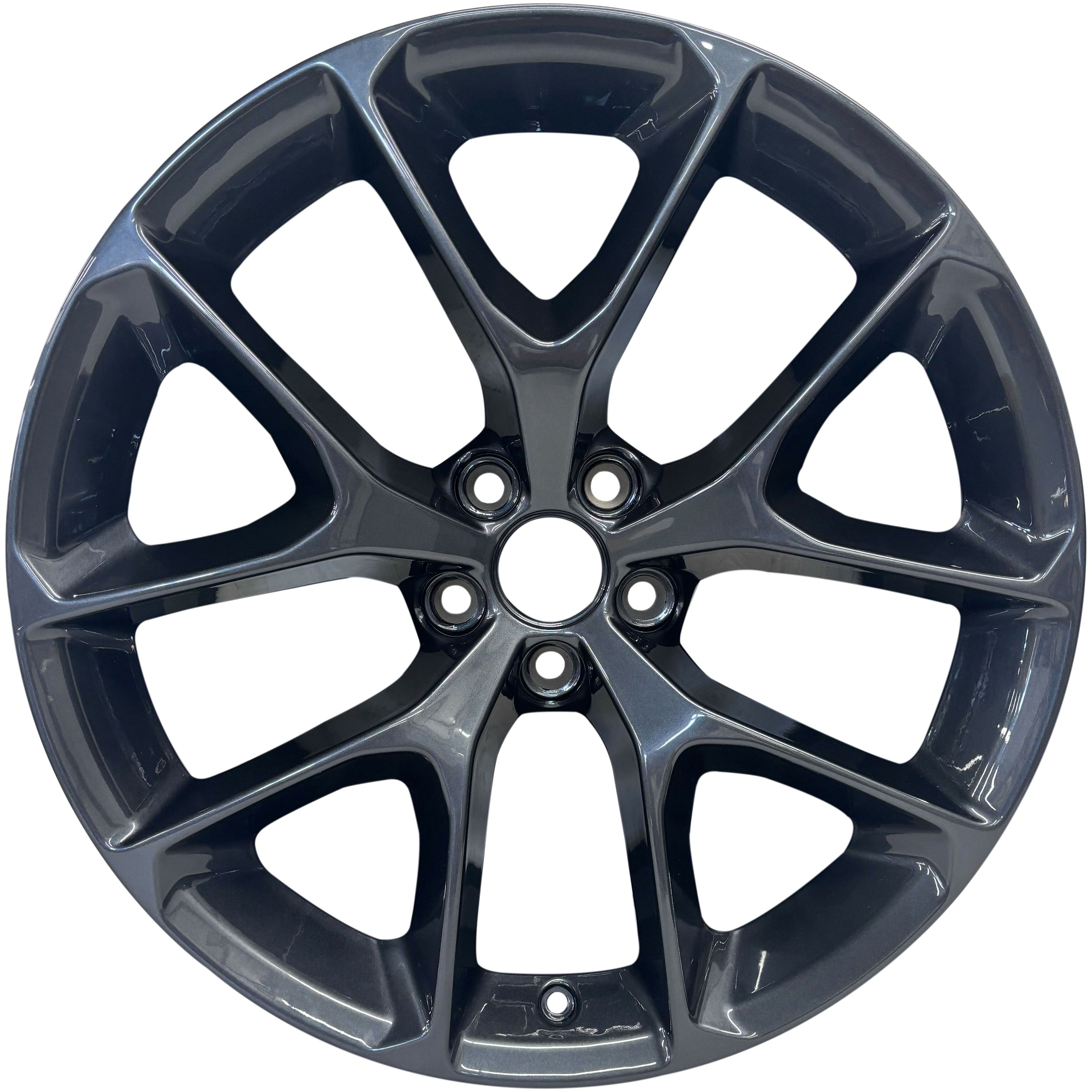 2022 Dodge Challenger 20" OEM Wheel Rim W2651C