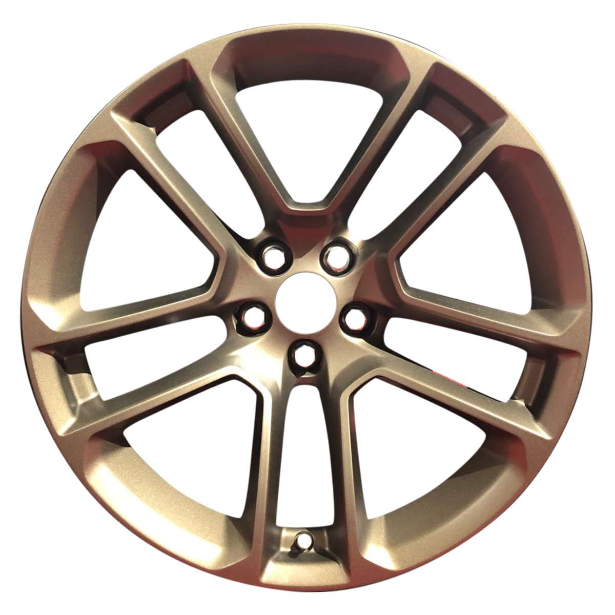 2020 Dodge Charger 20" OEM Wheel Rim W2654BZ