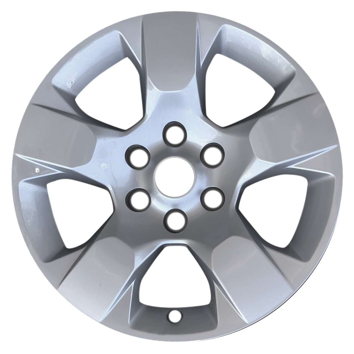 2020 RAM 1500 18" OEM Wheel Rim W2669S