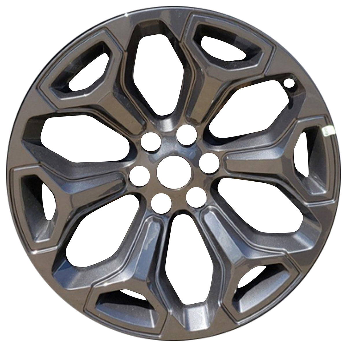 2022 Dodge RAM 1500 New 22" Replacement Rim RW2685B
