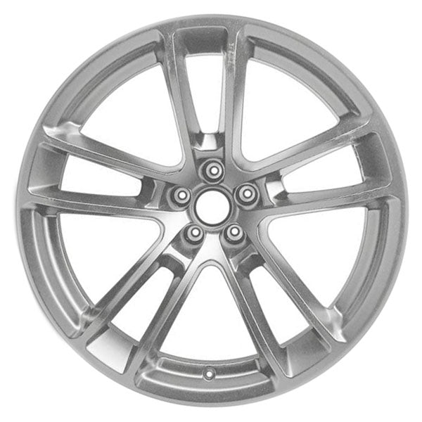 2021 Dodge Challenger 20" OEM Wheel Rim W2718LPVD