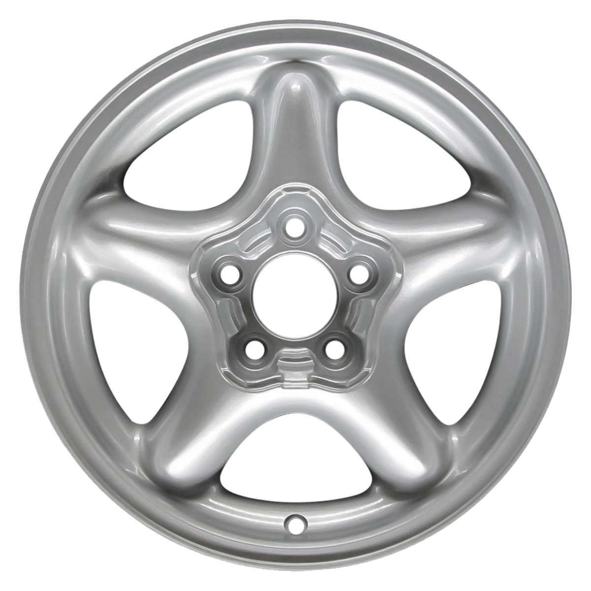 1994 Ford Mustang 16" OEM Wheel Rim W3088S