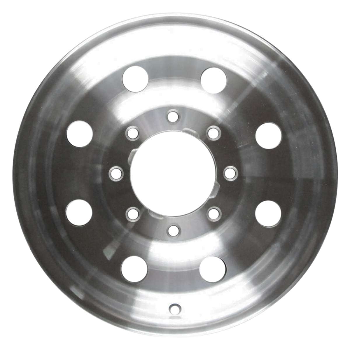 1995 Ford F-250 16" OEM Wheel Rim W3140MS